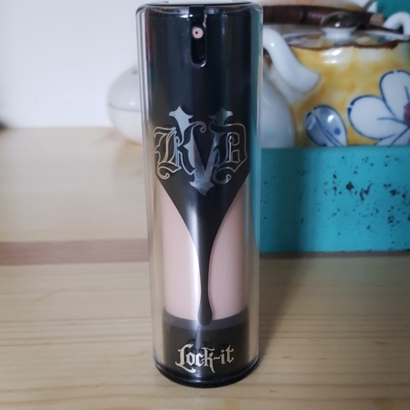 Kat Von D Other - Kat Von D Lock-It Foundation